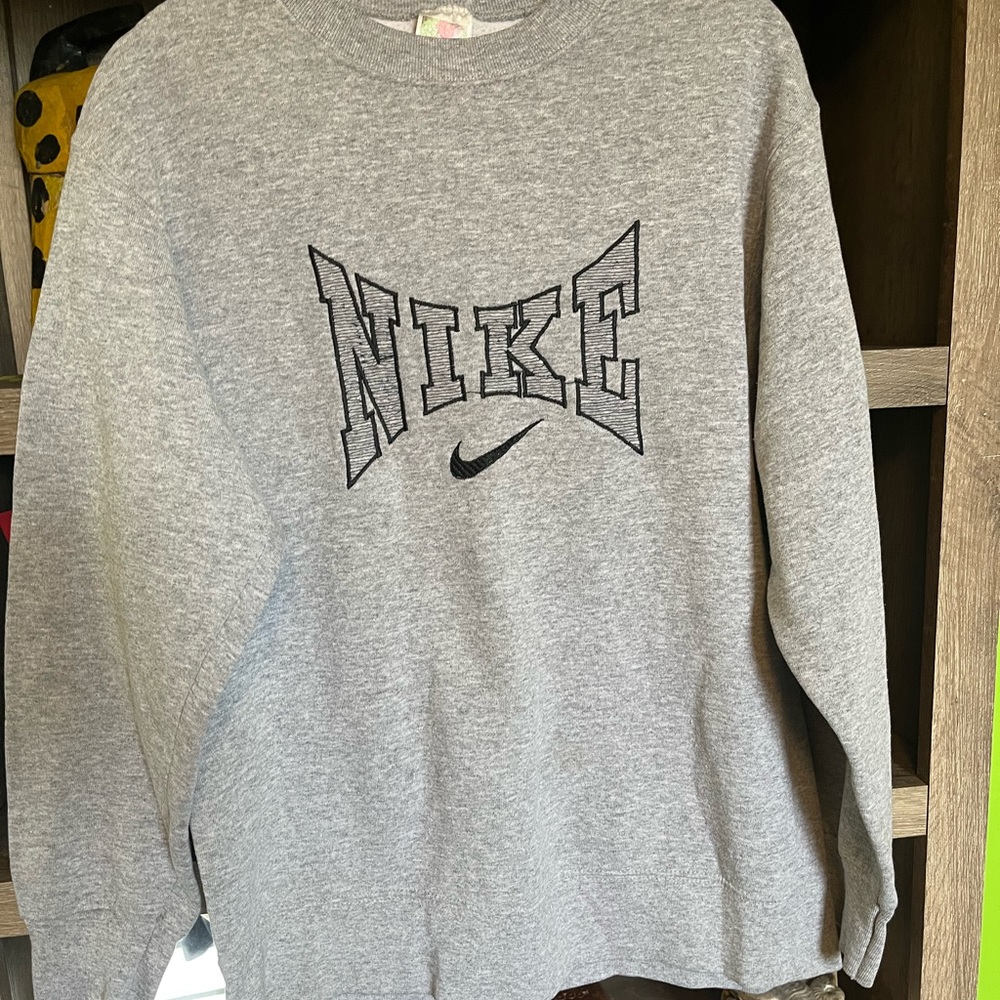 Vintage Nike Sweater